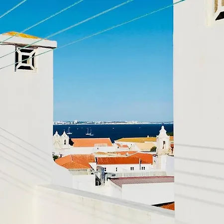 Apartamento Central Spacious Atp *