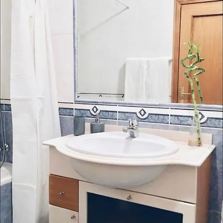 Central Spacious Atp Apartamento *