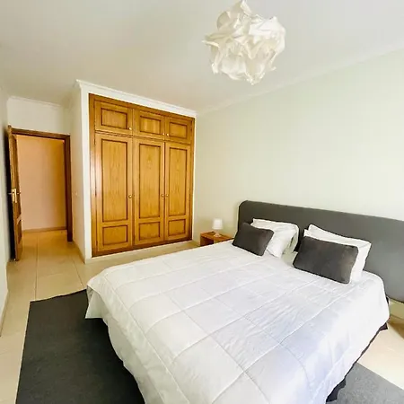 Appartement Central Spacious Atp