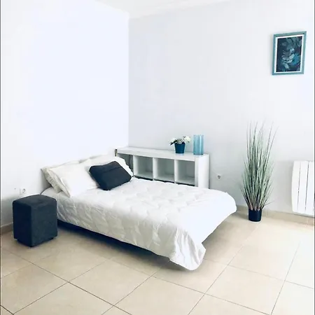 Central Spacious Atp Lagos
