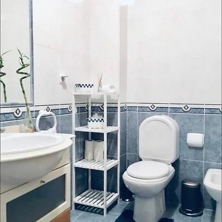 Central Spacious Atp Appartement Lagos
